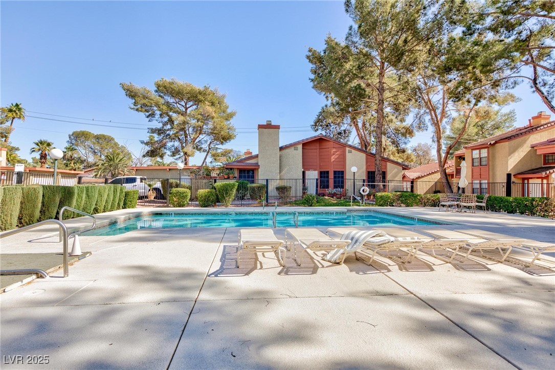 2405 Pickwick Drive #55, Henderson, Nevada image 39