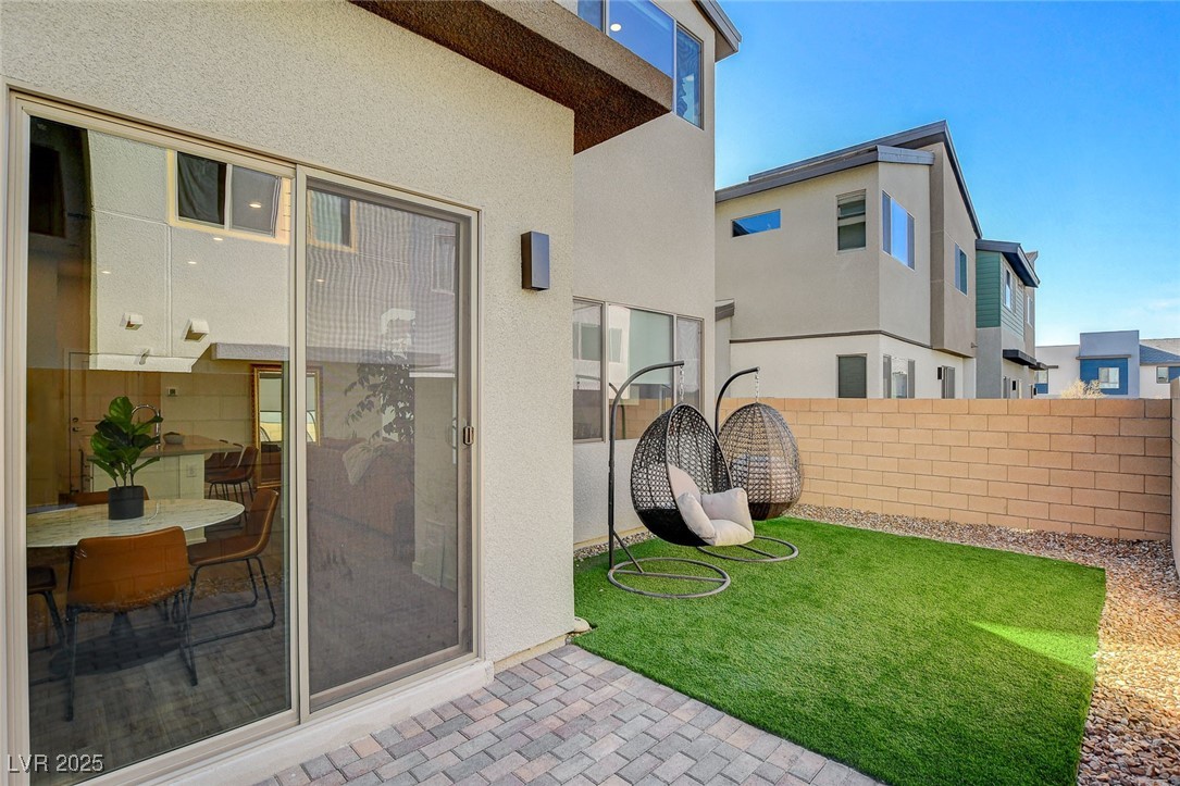 3354 Via Strada Street, Henderson, Nevada image 38