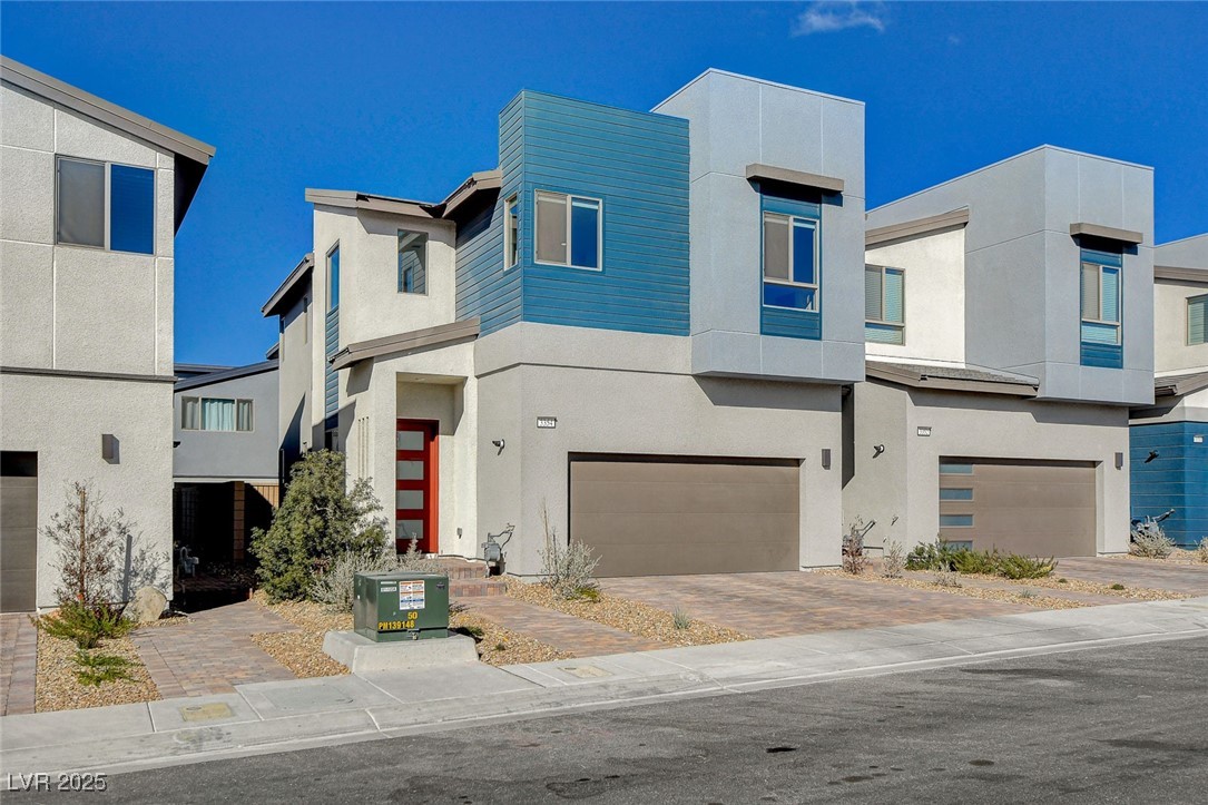 3354 Via Strada Street, Henderson, Nevada image 2