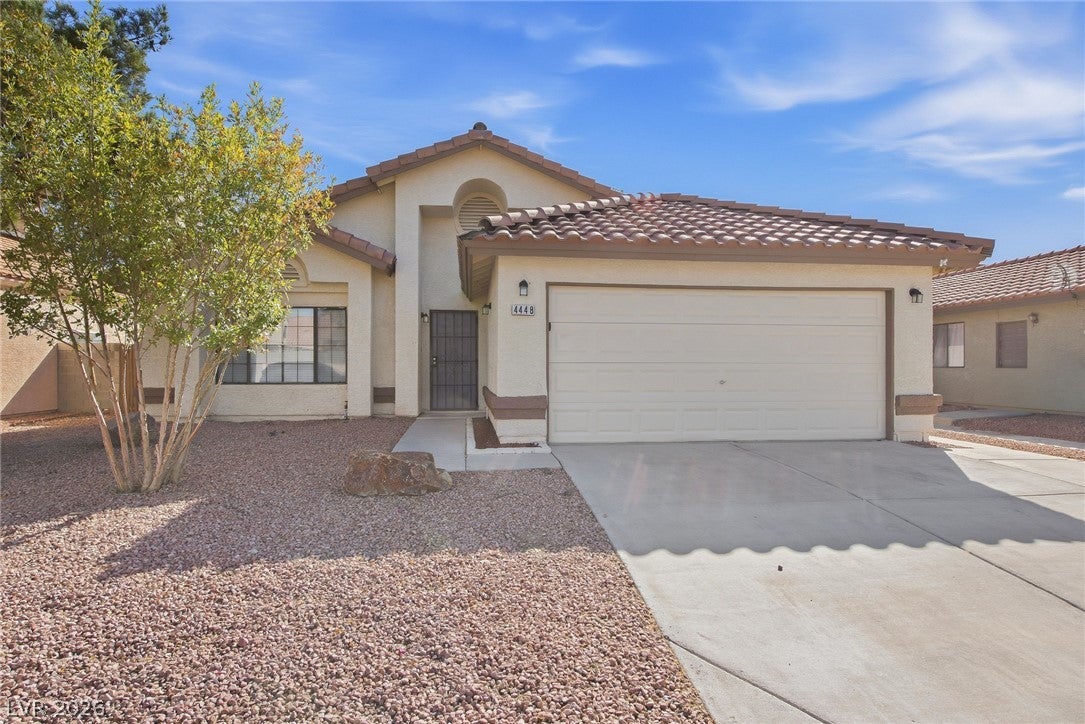4448 Ryder Lane