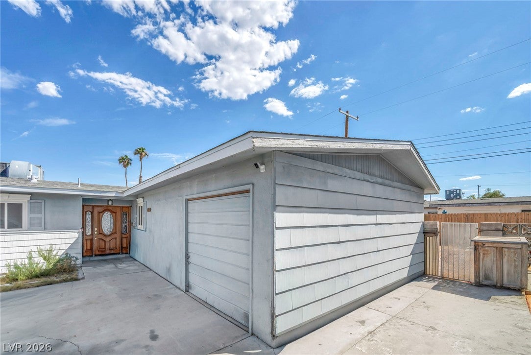 5801 Harmony Avenue