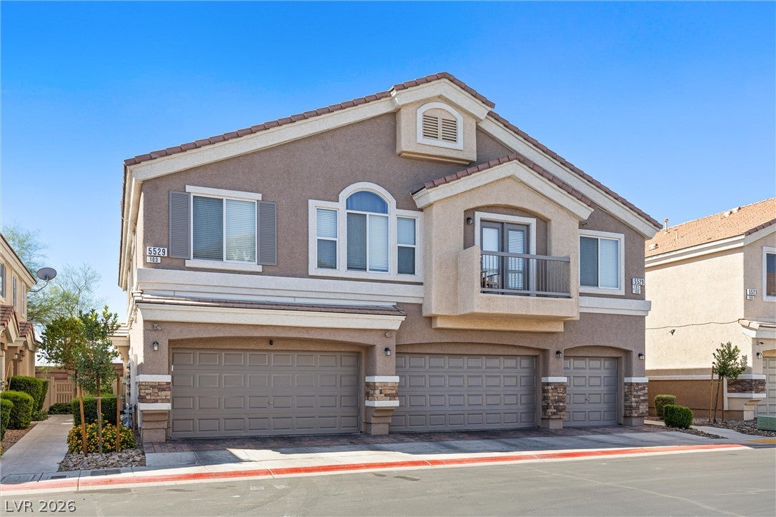5529 Baccarat Avenue 103