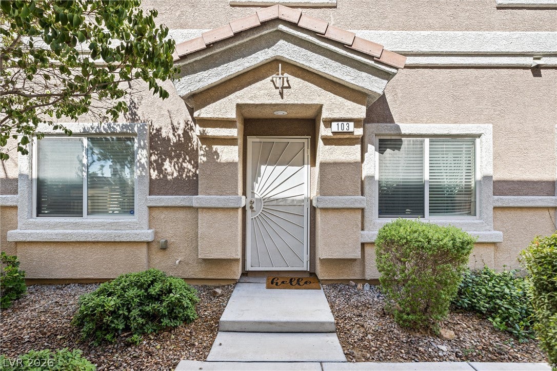 5529 Baccarat Avenue 103