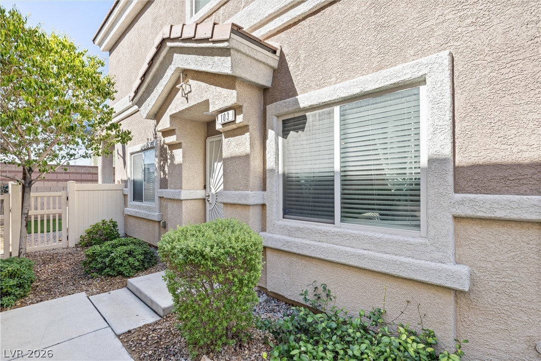 5529 Baccarat Avenue 103