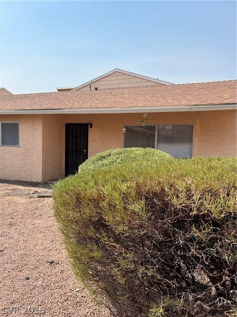 Condo For Sale - 5116 Golden Lane #A<br/> Las Vegas, NV 89119