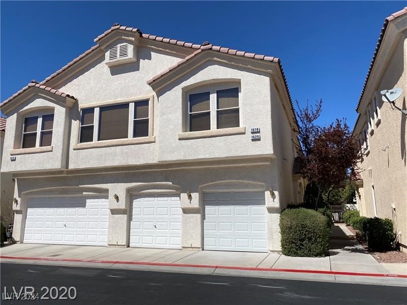 1620 Clint Canyon Drive, Henderson, Nevada image 7