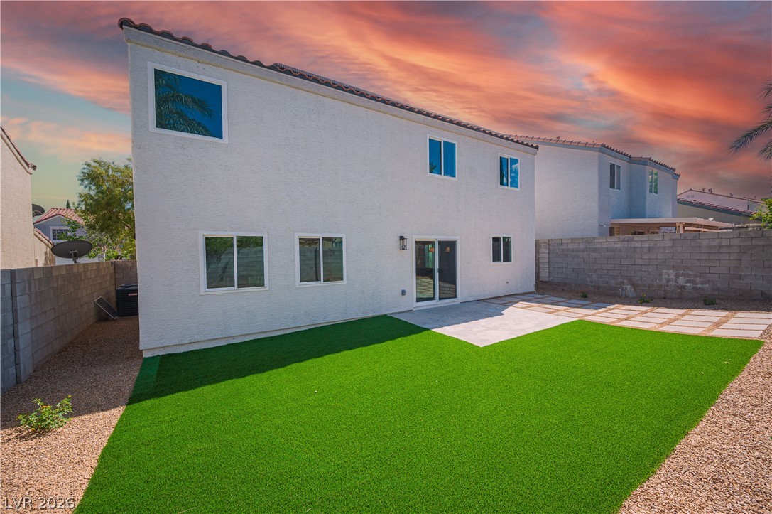 10000 Ranch Hand Avenue