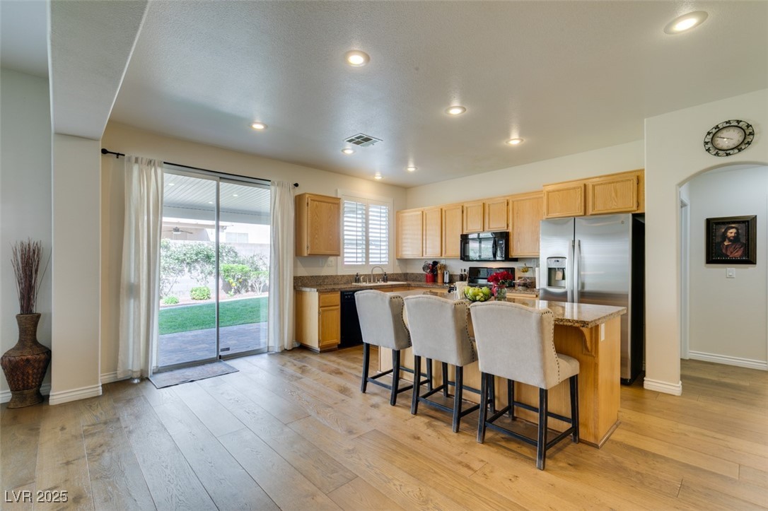 2418 Brockton Way, Henderson, Nevada image 13