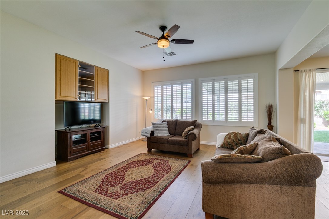 2418 Brockton Way, Henderson, Nevada image 9