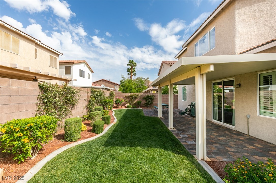 2418 Brockton Way, Henderson, Nevada image 28