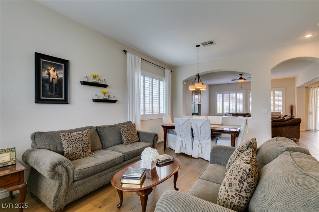 2418 Brockton Way, Henderson, Nevada image 3