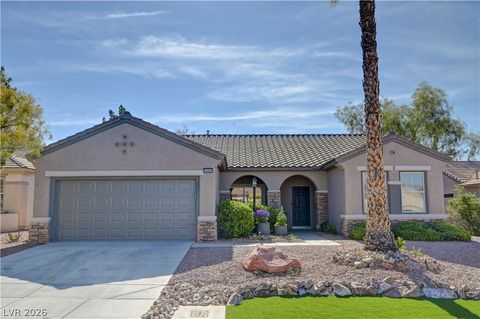 2609 Rangely Avenue Henderson NV 89052