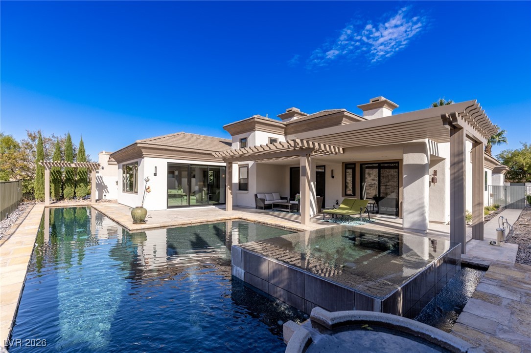 2245 Green Mountain Court