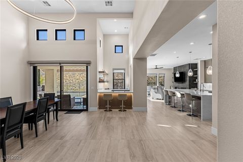 2245 Green Mountain Court Las Vegas NV 89135