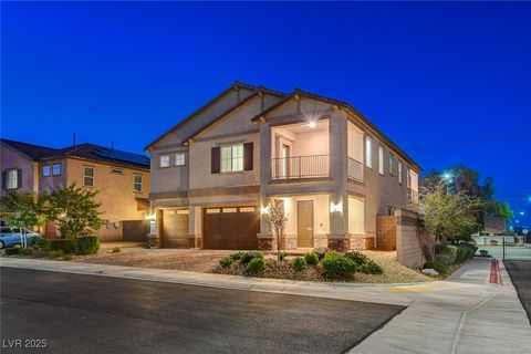 1126 Langston Ranch Avenue Henderson NV 89002