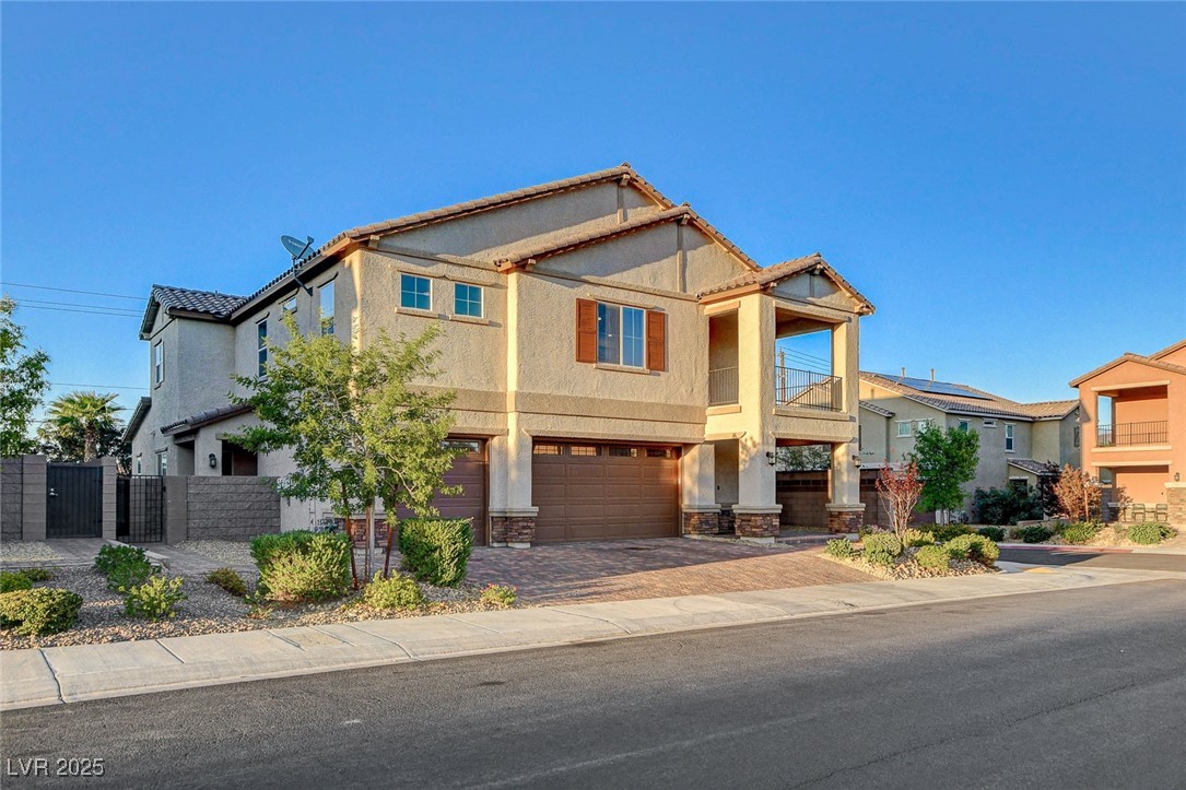 1126 Langston Ranch Avenue