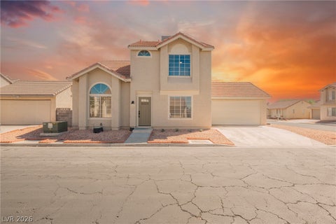 Homes For Sale - 2822 Sesame Drive<br/> Clark County, Las Vegas, NV 89142