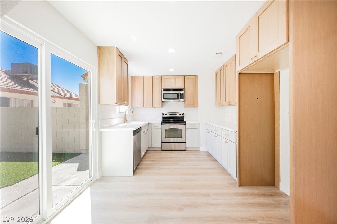 2822 Sesame Drive