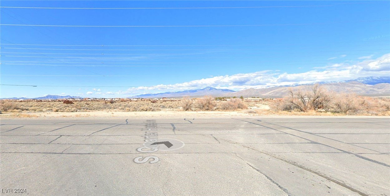 Photo 1 of 2 — 5800 S MALIBOU, Pahrump, NV 89061