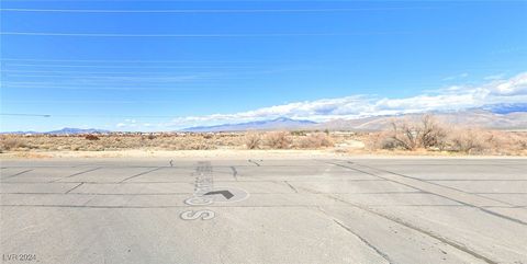 Vacant Land For Sale - 5800 S Malibou<br/> Nye County, Pahrump, NV 89061