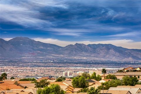 2505 Lockerbie Street Henderson NV 89044