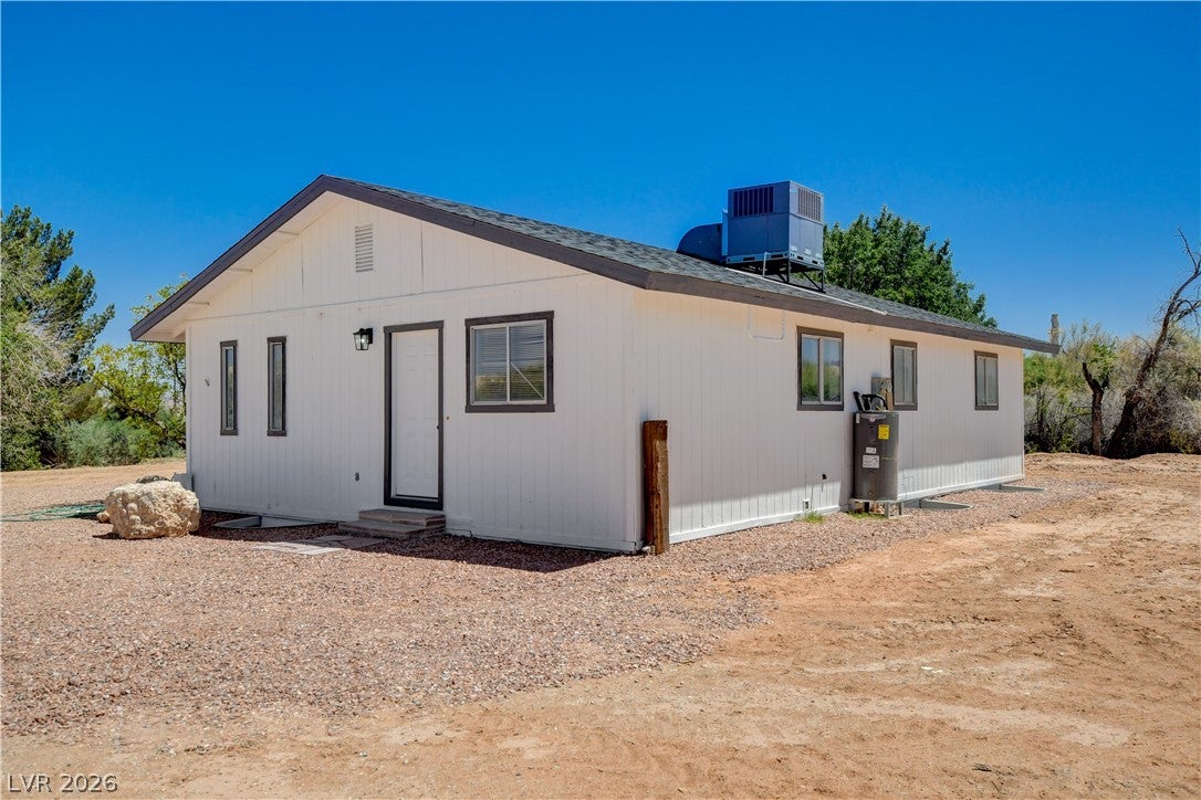 1385 S Moapa Valley Boulevard