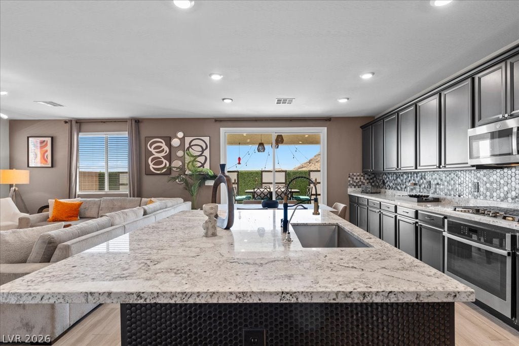 10801 Space Odyssey Avenue
