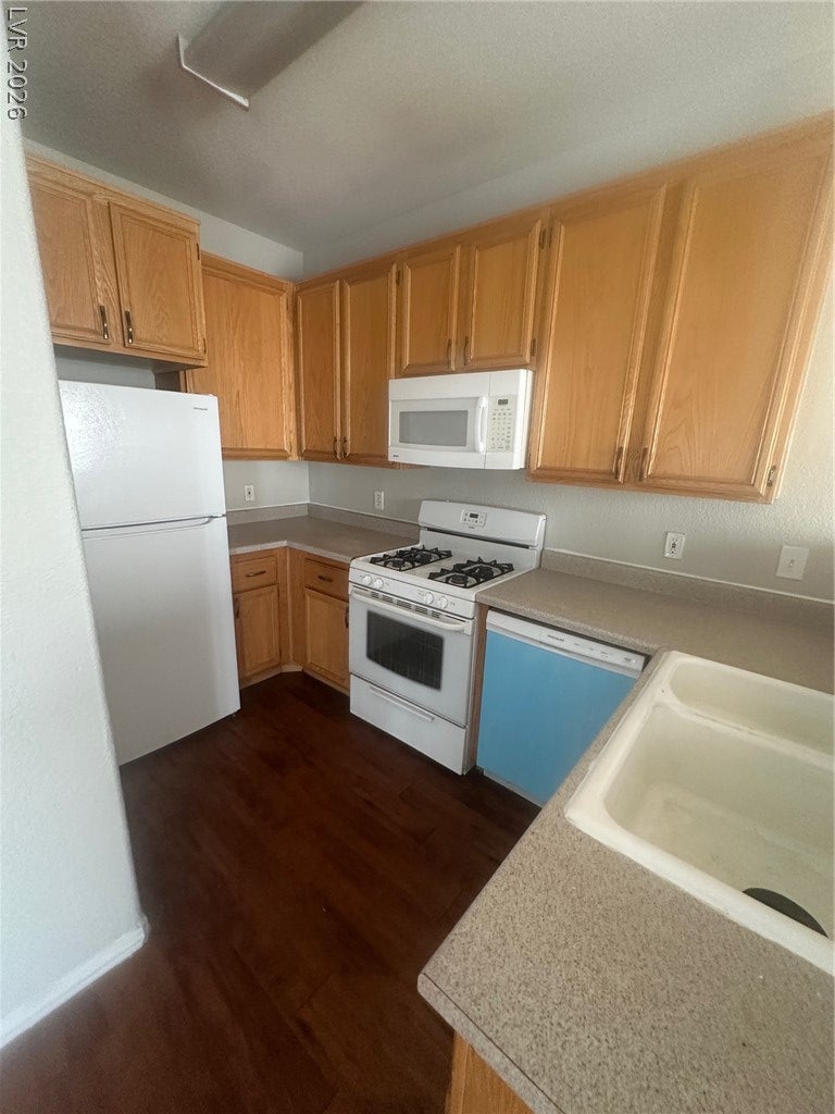 4730 E Craig Road 1073