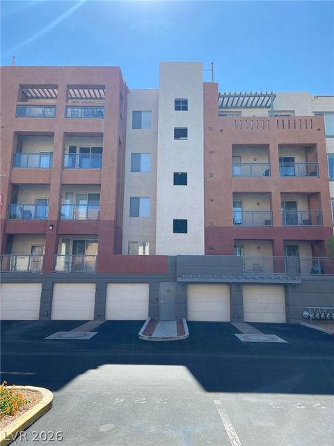 Photo of 55 E Agate Avenue #507, Las Vegas, NV 89123 (MLS # 2775046)