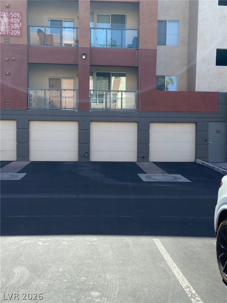 55 E Agate Avenue 507