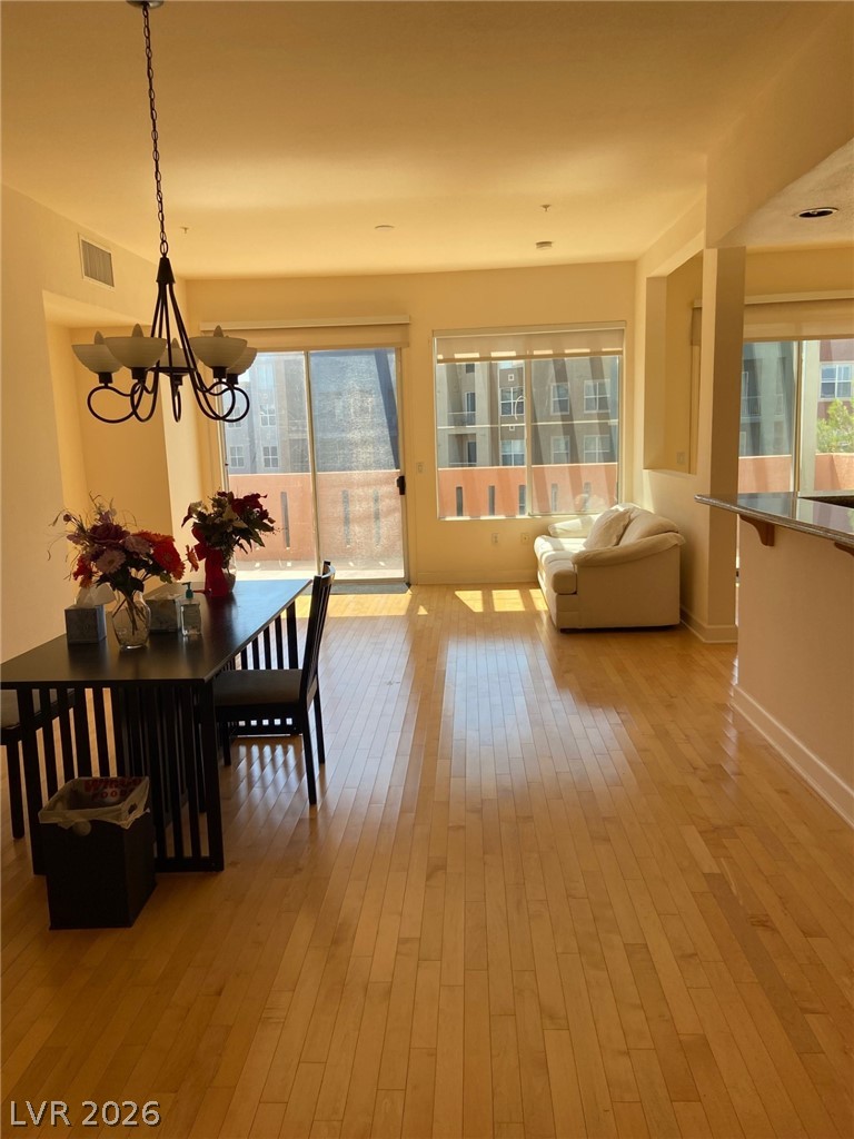 55 E Agate Avenue 507