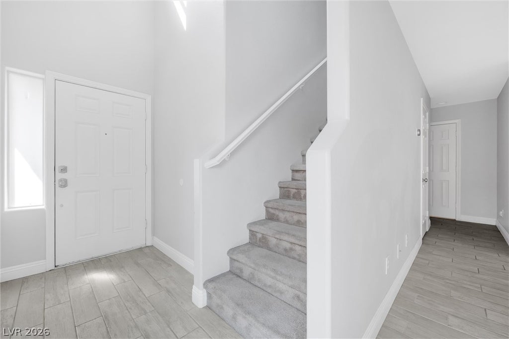 Photo of 3314 Villa Fiori Avenue, Las Vegas, NV 89141 (MLS # 2792996)