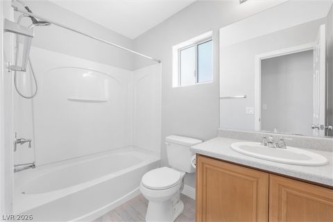 Tiny photo for 3314 Villa Fiori Avenue, Las Vegas, NV 89141 (MLS # 2792996)