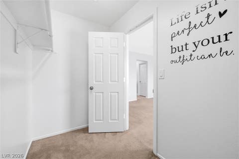 Tiny photo for 3314 Villa Fiori Avenue, Las Vegas, NV 89141 (MLS # 2792996)