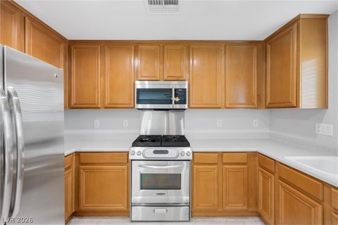 Tiny photo for 3314 Villa Fiori Avenue, Las Vegas, NV 89141 (MLS # 2792996)