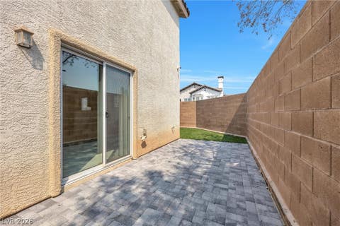 Tiny photo for 3314 Villa Fiori Avenue, Las Vegas, NV 89141 (MLS # 2792996)