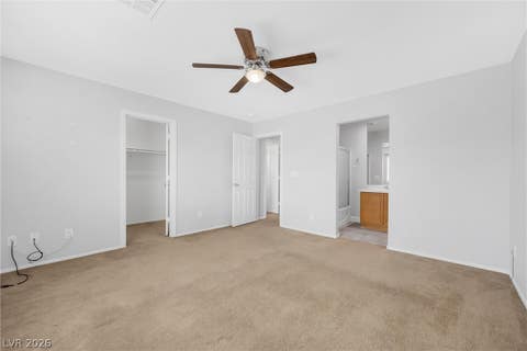 Tiny photo for 3314 Villa Fiori Avenue, Las Vegas, NV 89141 (MLS # 2792996)