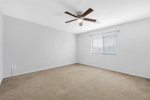 Tiny photo for 3314 Villa Fiori Avenue, Las Vegas, NV 89141 (MLS # 2792996)