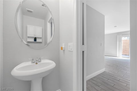 Tiny photo for 3314 Villa Fiori Avenue, Las Vegas, NV 89141 (MLS # 2792996)