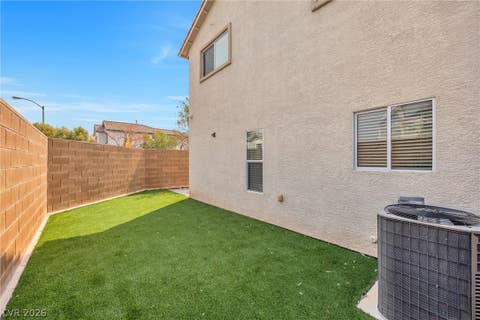 Tiny photo for 3314 Villa Fiori Avenue, Las Vegas, NV 89141 (MLS # 2792996)