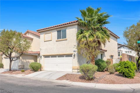 Tiny photo for 3314 Villa Fiori Avenue, Las Vegas, NV 89141 (MLS # 2792996)