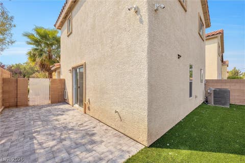 Tiny photo for 3314 Villa Fiori Avenue, Las Vegas, NV 89141 (MLS # 2792996)