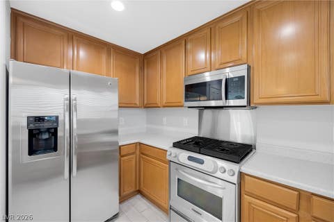 Tiny photo for 3314 Villa Fiori Avenue, Las Vegas, NV 89141 (MLS # 2792996)