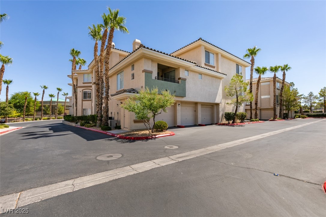 7151 S Durango Drive 211