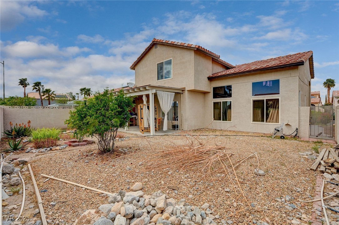 8983 Emerald Waters Court, Las Vegas, Nevada image 10