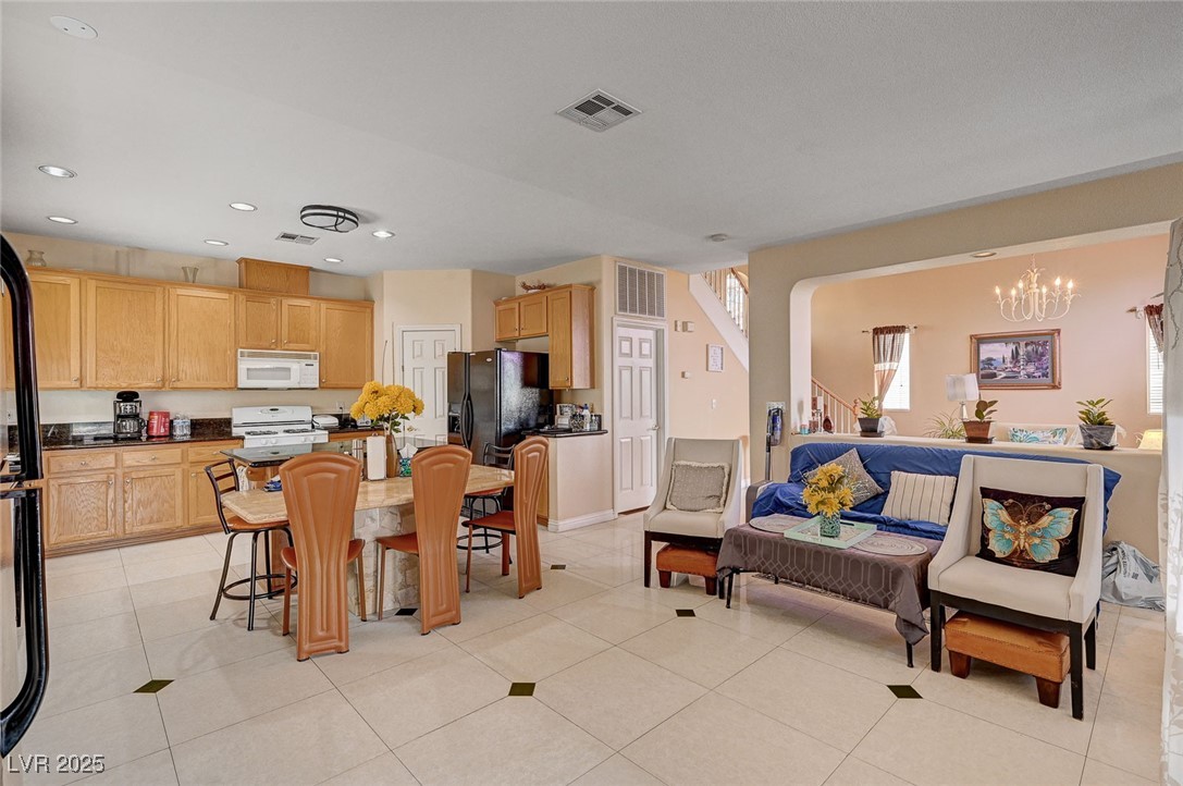 8983 Emerald Waters Court, Las Vegas, Nevada image 7