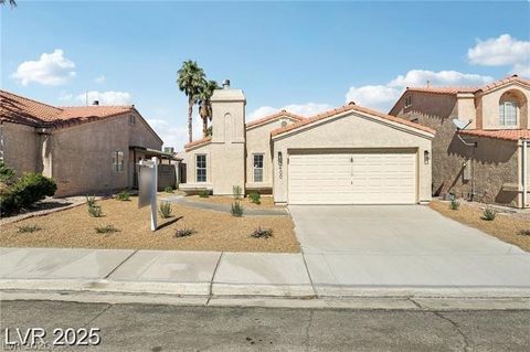 Photo of 7400 Queen Palm Drive, Las Vegas, NV 89128 (MLS # 2772811)