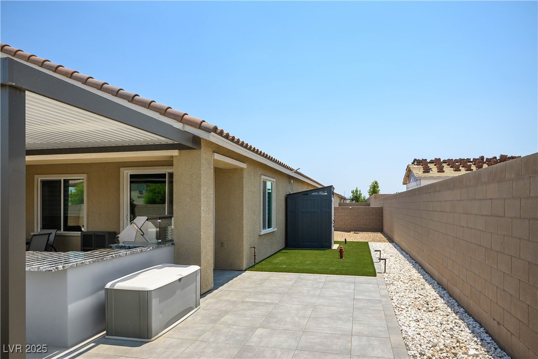 Las Vegas, Nevada 89118, United States, 4 Bedrooms Bedrooms, ,3 BathroomsBathrooms,Residential,Active,173295