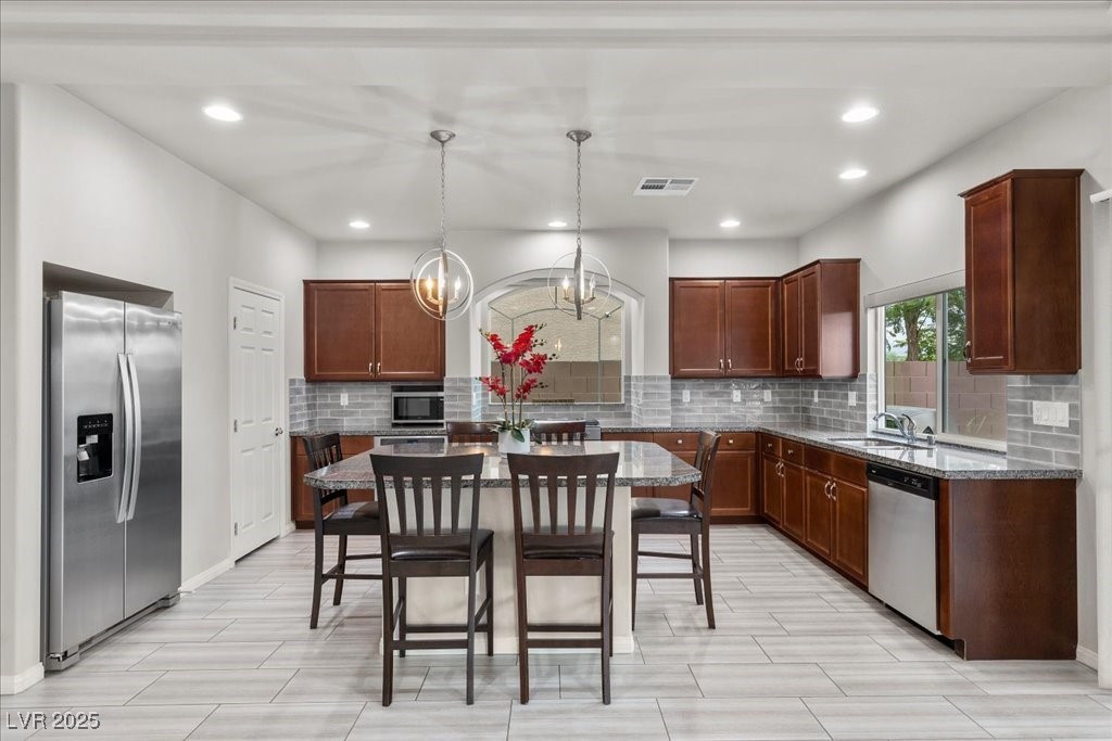 Las Vegas, Nevada 89183, United States, 3 Bedrooms Bedrooms, ,3 BathroomsBathrooms,Residential,Active,164244