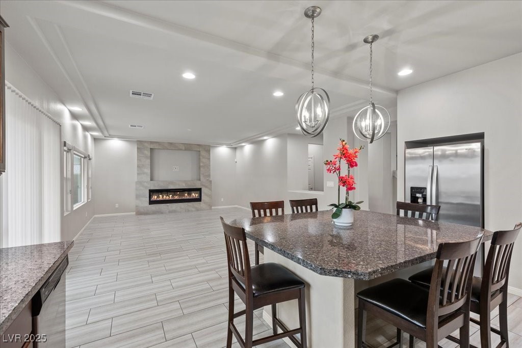 Las Vegas, Nevada 89183, United States, 3 Bedrooms Bedrooms, ,3 BathroomsBathrooms,Residential,Active,164244